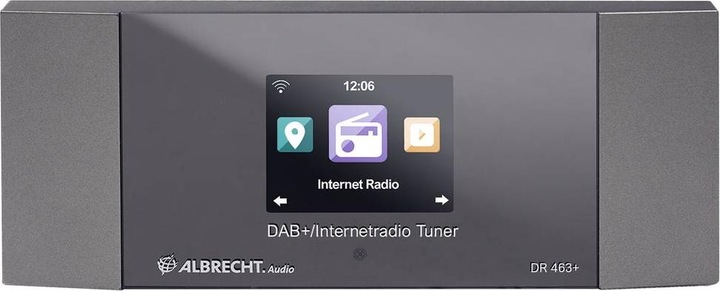 Immagine prodotto Albrecht Dr 463