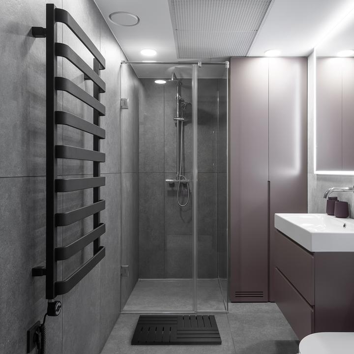 Produktbild Relaxdays Badematte (40 x 61 cm)