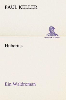 Produktbild Hubertus (Deutsch, Paul Keller, 2012)