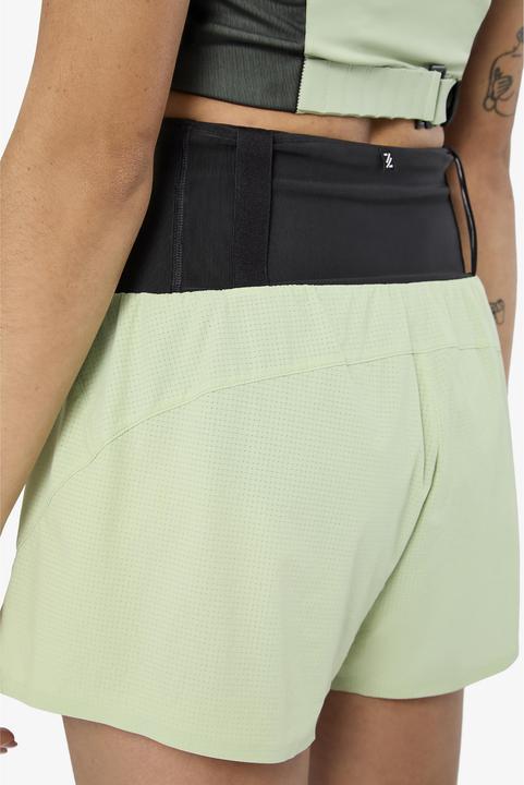 Produktbild Nnormal Race Short 02 W Green (XS)