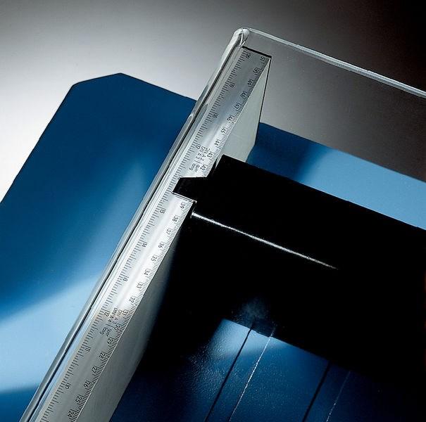 Image du produit Dahle Coupeuse de piles 848 (A3)