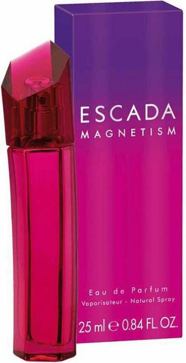 Produktbild Escada Magnetism EDP 25ml (Eau de Parfum, 25 ml)