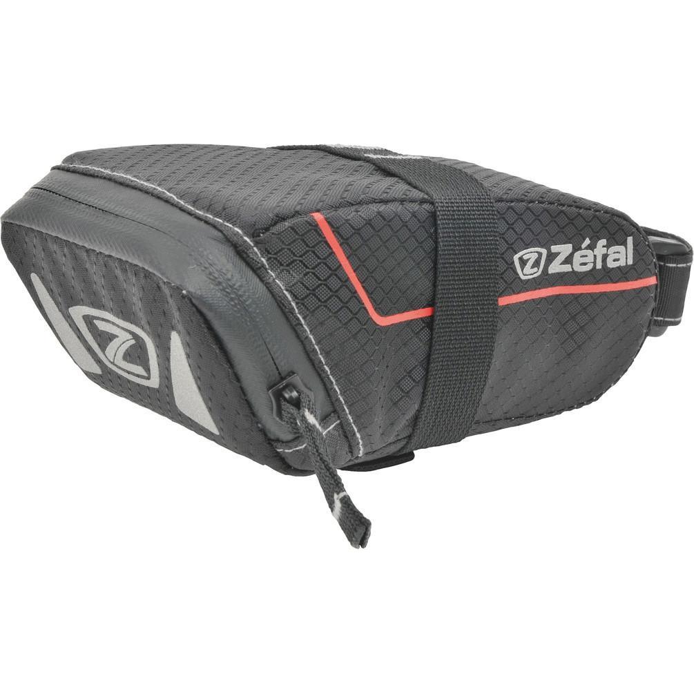 Zefal, Velotasche, (0.30 l, Satteltasche)