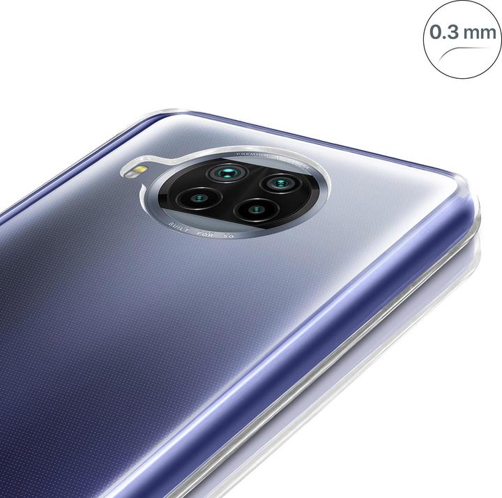 Produktbild Avizar Skin Series (Xiaomi Mi 10T Lite)