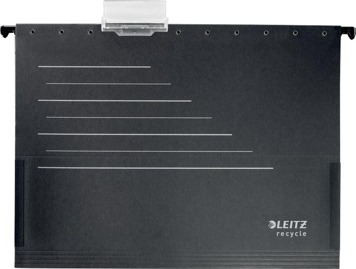 Produktbild Leitz Hängetaschen Recycle (A4, 1x)