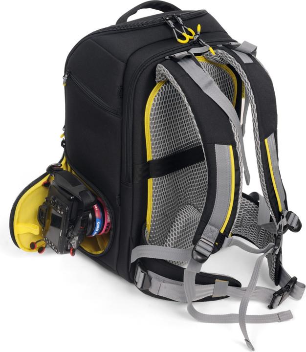 Actual product image Orca DSLR - Quick Draw Backpack (Camera shoulder bag)