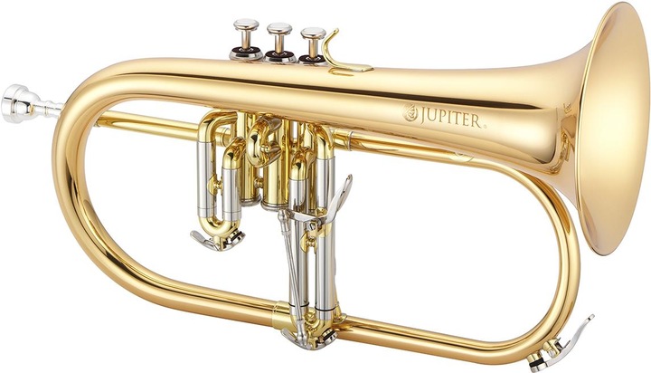 Immagine prodotto Jupiter JFH1100R (Flugelhorn)