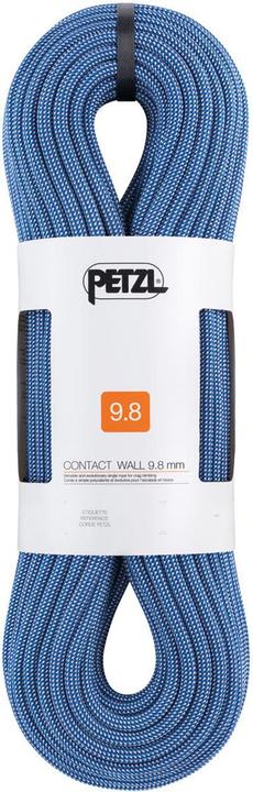 Petzl Contact Wall 9.8 Climbing Rope (30 m)