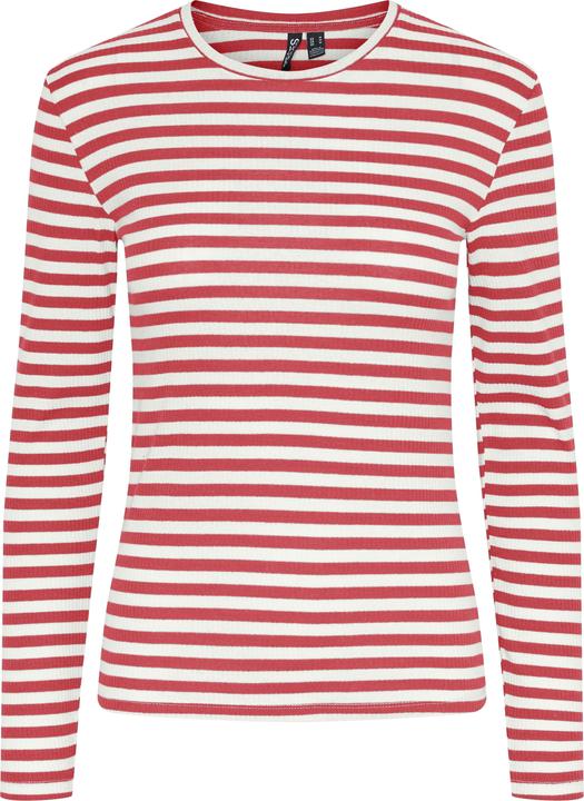 Actual product image Pieces Pcruka Ls Top Noos Bc (S)