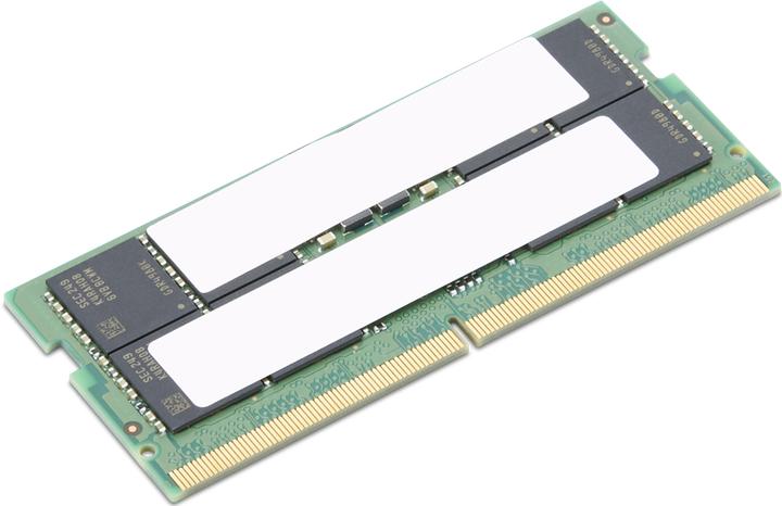 Image du produit Lenovo Memory (1 x 16GB, 5600 MHz, RAM DDR5, SO-DIMM)
