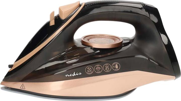 Productafbeelding Nedis IRONCL250 (2200 W)