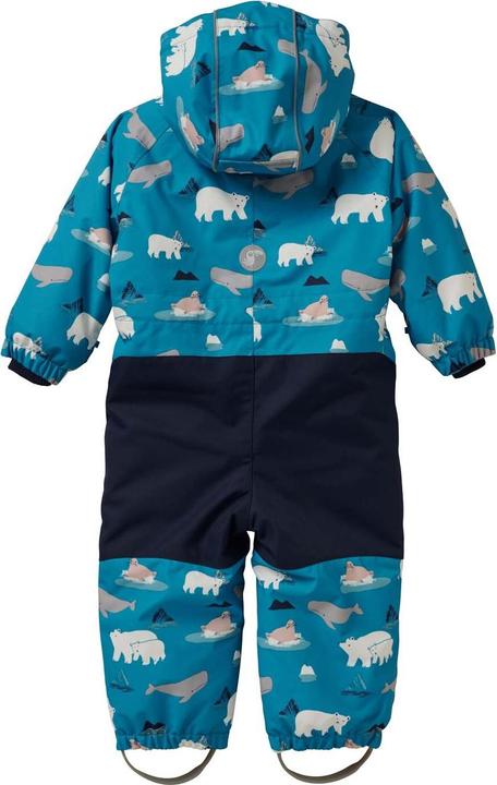 Immagine prodotto Jako-O Schneeoverall arctic (98)