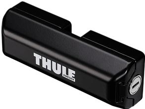 Actual product image Thule Van Lock 2 pieces