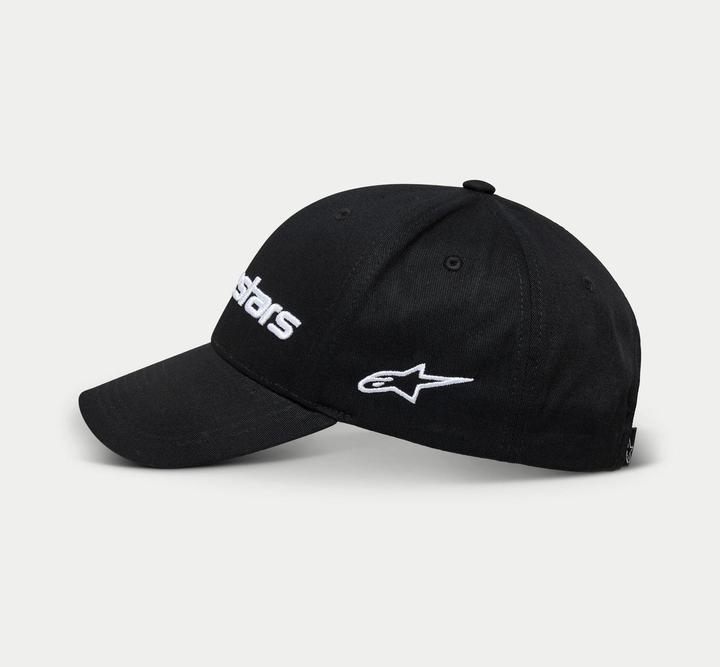 Actual product image Alpinestars HAS 24 LINEAR WORDMARK 2.0 (One size)