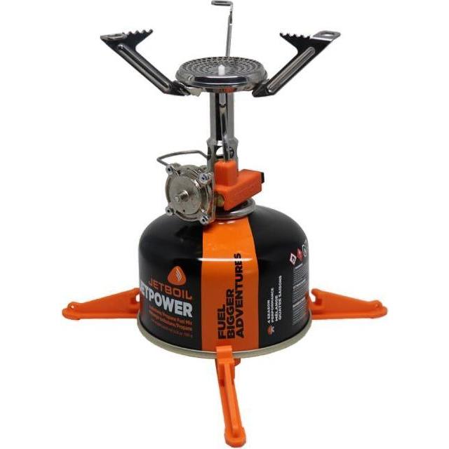 Thumbnail - Jetboil, Campingkocher