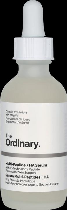 Image du produit The Ordinary Multi-peptides + HA (60 ml)