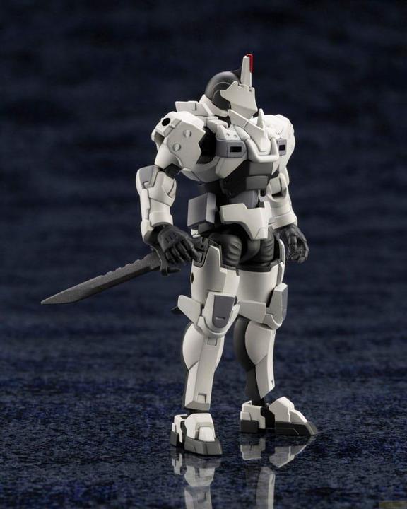Image du produit Kotobukiya Hexa Gear Plastic Model Kit 1/24 Governor Armor Type : Pawn X1 8 cm