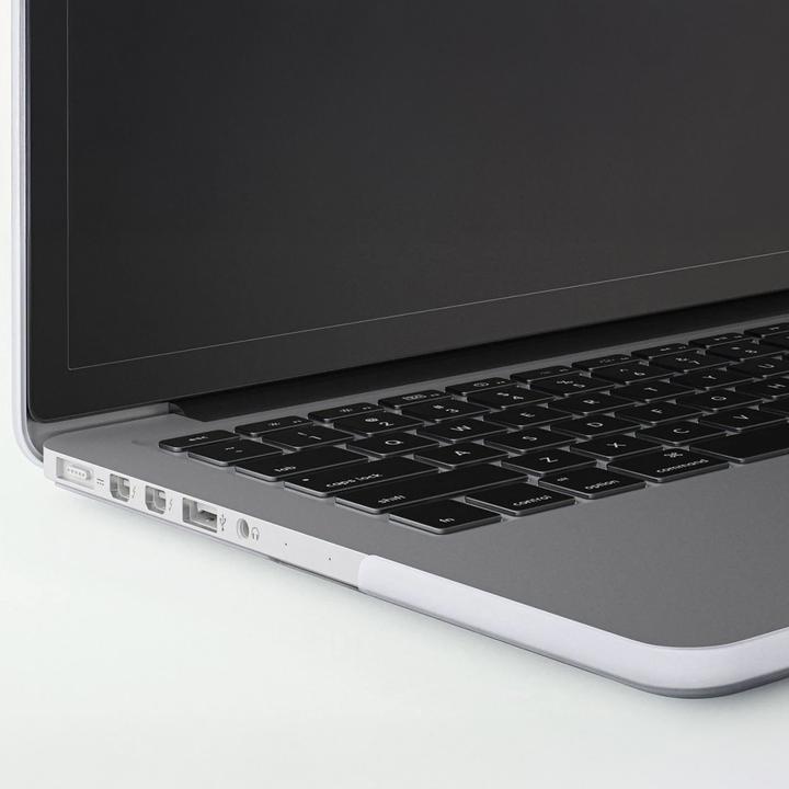 Produktbild Burga Golden Coral Schutzhülle (13", Apple)