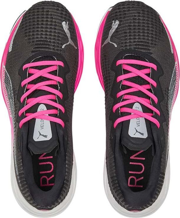 Actual product image Puma Velocity Nitro 2 Fade Wns (40.5)