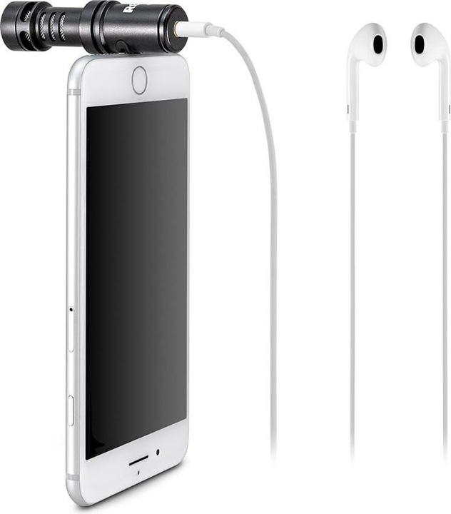 Immagine prodotto RØDE VideoMic Me-L