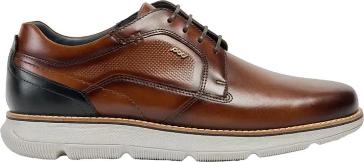 Produktbild Pod Schnürschuhe Finch Italienisches Leder (45.5)