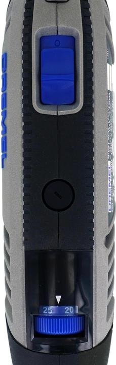 Actual product image Dremel 4250 (Multifunctional tool)