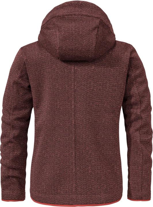 Produktbild Schöffel Fleece Hoody Aurora L (52)