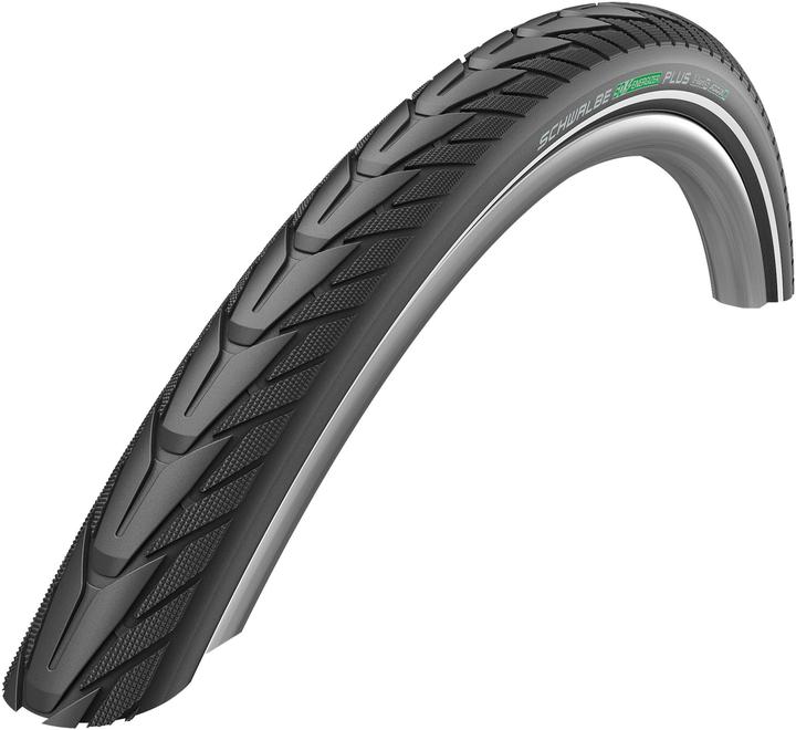 Actual product image Schwalbe Energizer Plus (28 x 1.40, 37-622)