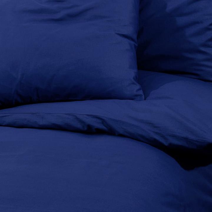 Produktbild vidaXL Bettwäsche Set (Bettwäsche Set, 260 x 240 cm)