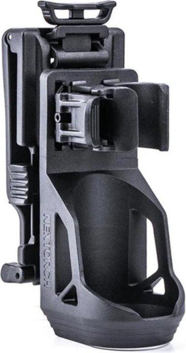 Nextorch Taktisches Taschenlampen-Holster V51