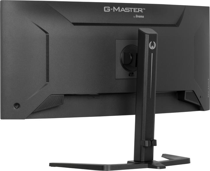 Actual product image iiyama GCB3484WQSU-B1 (3440 x 1440 pixels, 34")