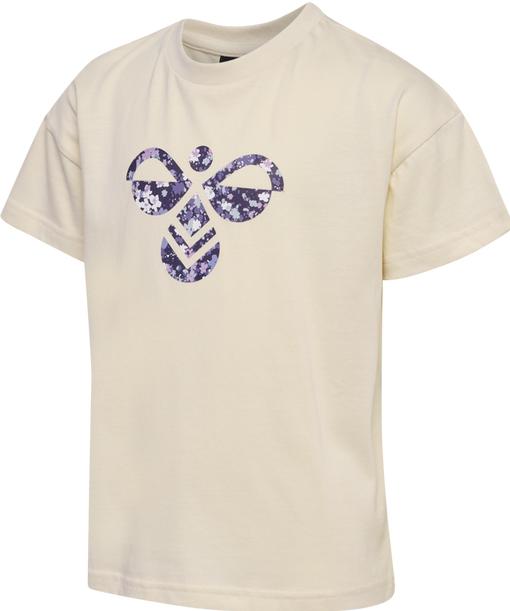 Actual product image hummel hmlLIBI T-SHIRT (116)