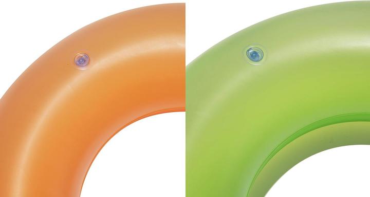 Produktbild Bestway Schwimmring Ø 76 cm neon 2 versch.Farben