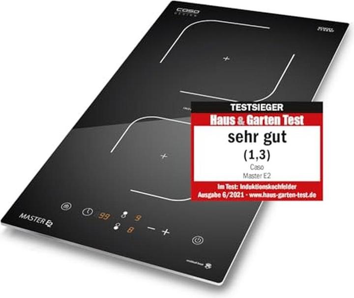 Produktbild Caso Master E2