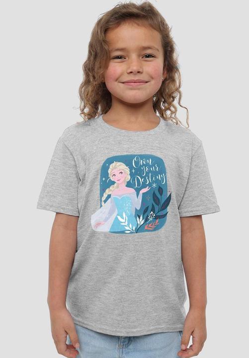 Produktbild Disney Frozen Own Your Destiny TShirt (116)