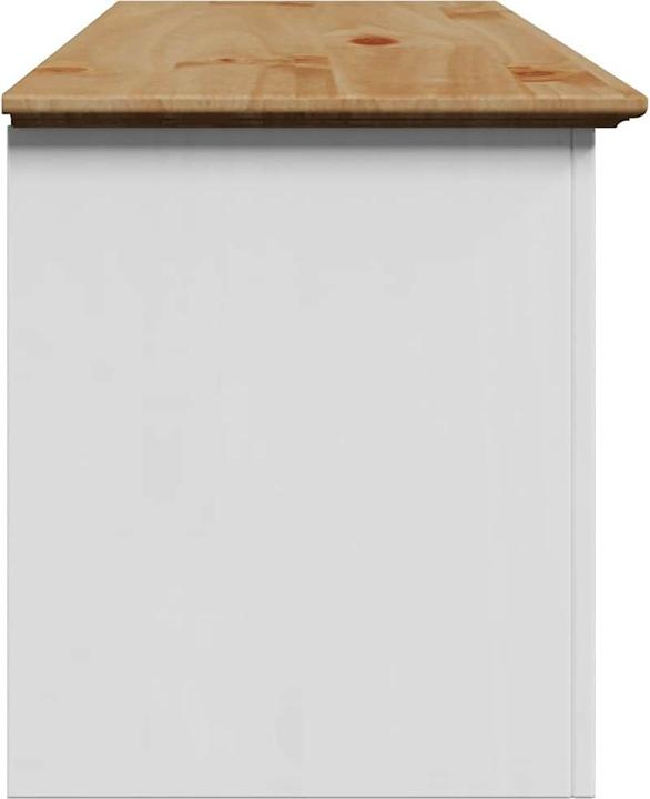 Image du produit vidaXL Flurbank (114 cm)