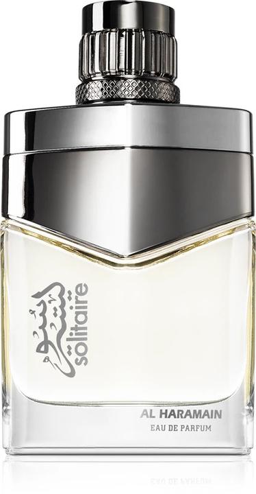 Produktbild Al Haramain Solitaire (Eau de Parfum, 85 ml)