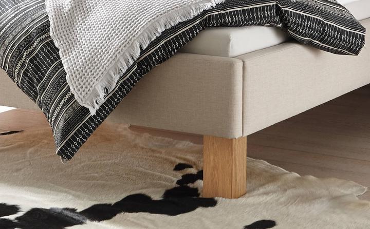 Image du produit Hasena Noemi 25 (140 x 200 cm)