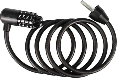 Immagine prodotto Kryptonite KryptoFlex 815 Combo cable lock (150 cm)