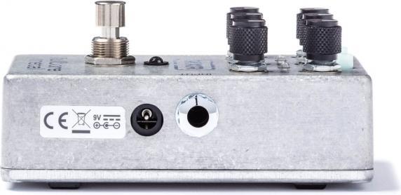 Produktbild Mxr Full Bore Metal -s??r??pedaali (Gitarre)