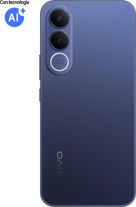 Produktbild Vivo V70lite Fe (512 GB, Blue, 6.83", Dual SIM, 5G)