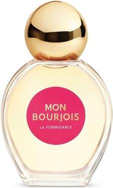 Actual product image Bourjois Mon La Formidable (Eau de parfum, 50 ml)