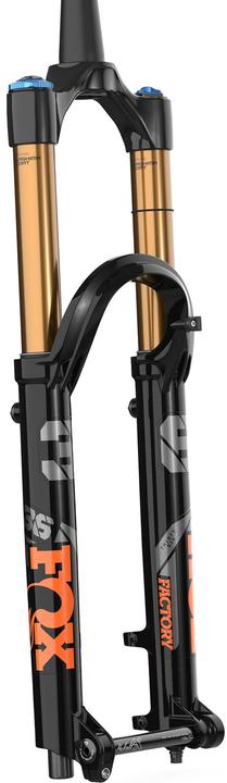 Fox 36 K Float 29" F-S 160mm Grip 2 HSC LSC HSR LSR (160 mm, Aria)