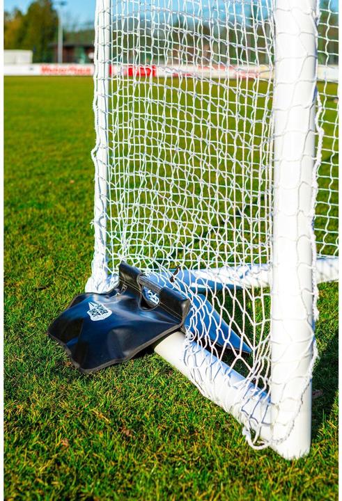 Produktbild Power Shot Sandsack für transportable Fussballtore Powershot