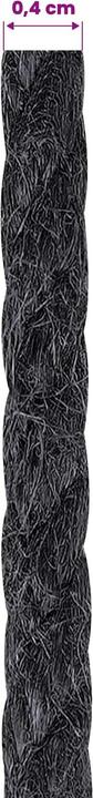 Actual product image vidaXL Natürliches Seil (100 m)