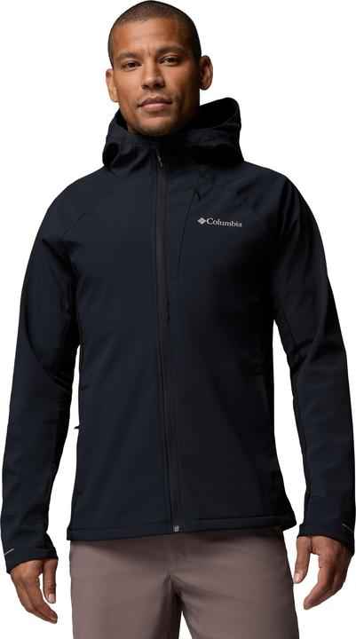 Produktbild Columbia Trailborne™ Softshell (M)