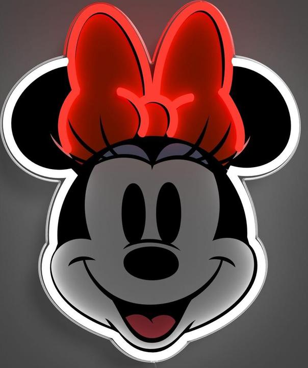 Actual product image YellowPop Minnie Maus (40 lm)