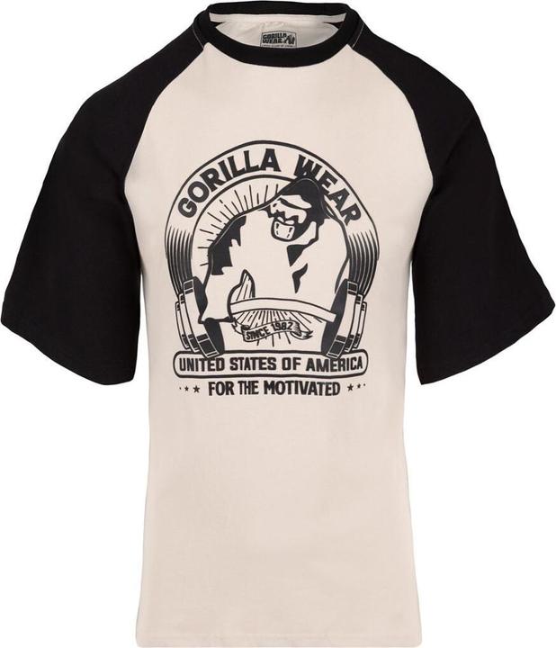 Produktbild Gorilla Wear Logan (S)