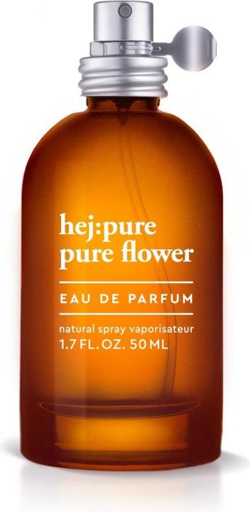 Immagine prodotto Hej:pure Eau de Parfum Naturale Pure Flower Spray (Eau de parfum, 50 ml)