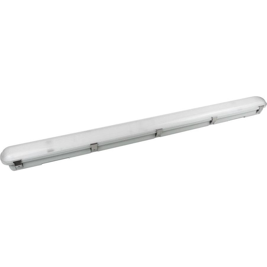 Rs Pro, Wandleuchte + Deckenleuchte, LED Lichtleiste, 230 V / 55 W 6600 lm, 83 m (6600 lm)